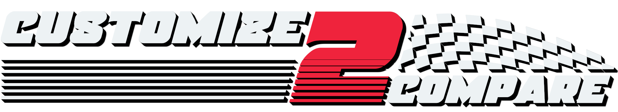 Customize to Compare Logo